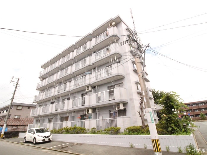 外観写真 シャトレ東合川