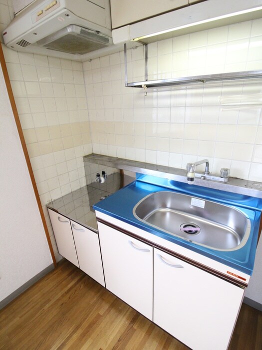 キッチン シャトレ東合川