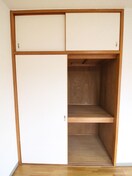 収納 シャトレ東合川