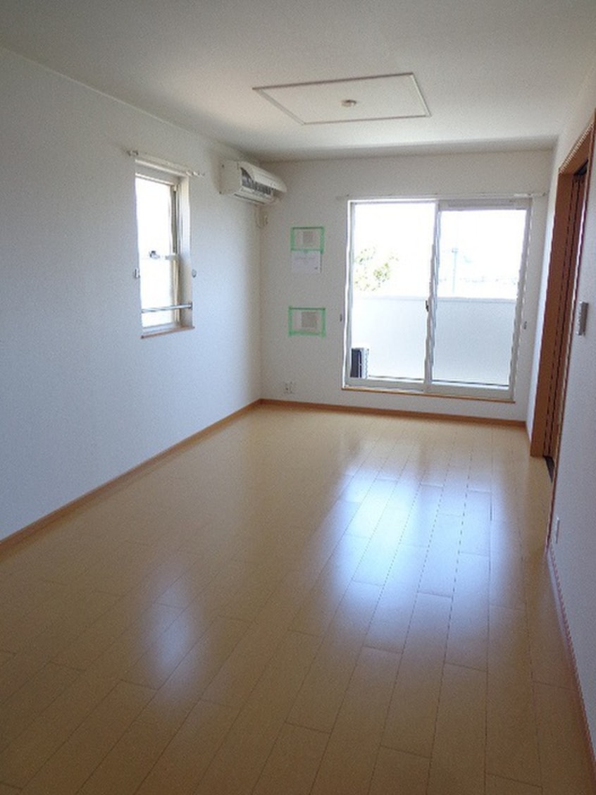 居室 エンジェルエイト