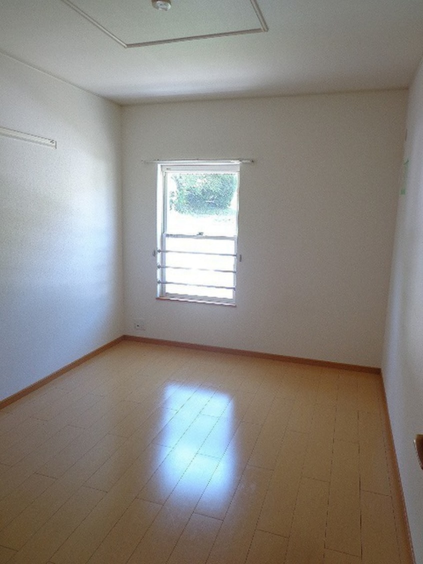 居室 エンジェルエイト