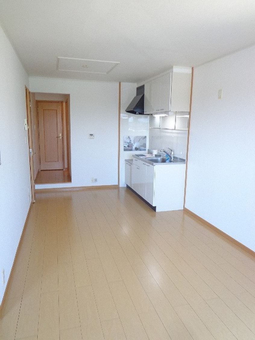 居室 エンジェルエイト