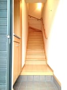 玄関 エンジェルエイト