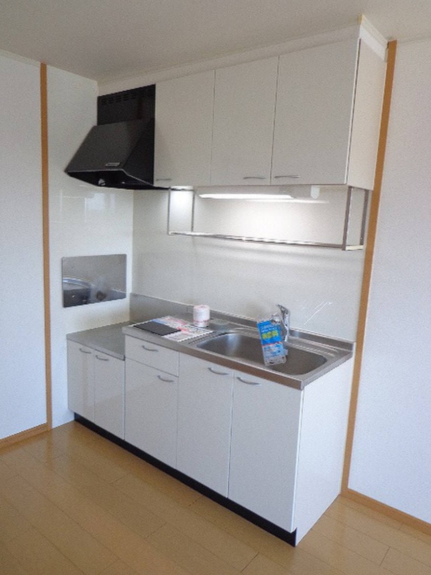 キッチン エンジェルエイト