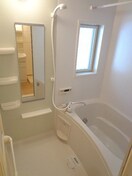 バス／シャワールーム等 エンジェルエイト