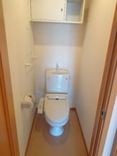 トイレ エンジェルエイト