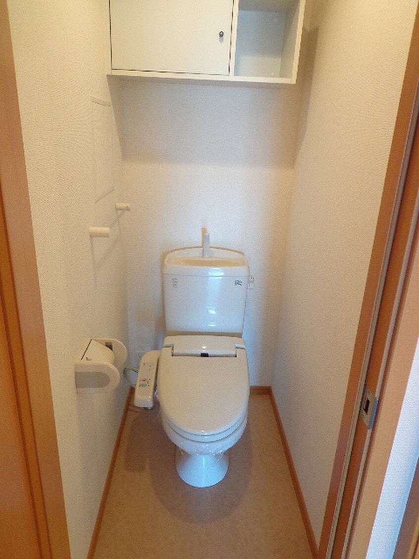 トイレ エンジェルエイト