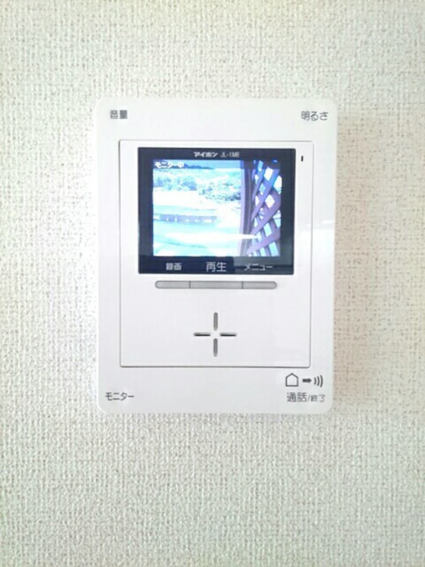 内観写真 エンジェルエイト