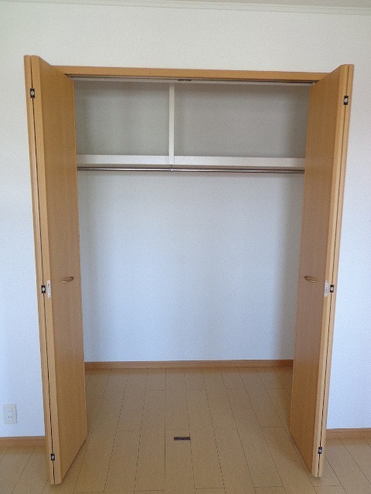 収納 エンジェルエイト