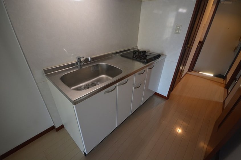 キッチン コンフォート・スクエア安部山