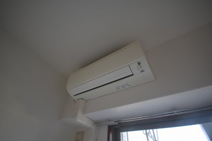 内観写真 コンフォート・スクエア安部山