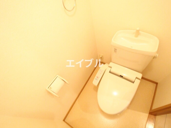 トイレ インタ－久留米ＳＵＲ