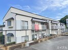 アーバンハイム５の外観