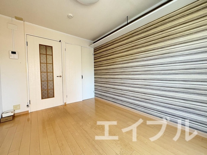 居室 ジャスティス鴨池