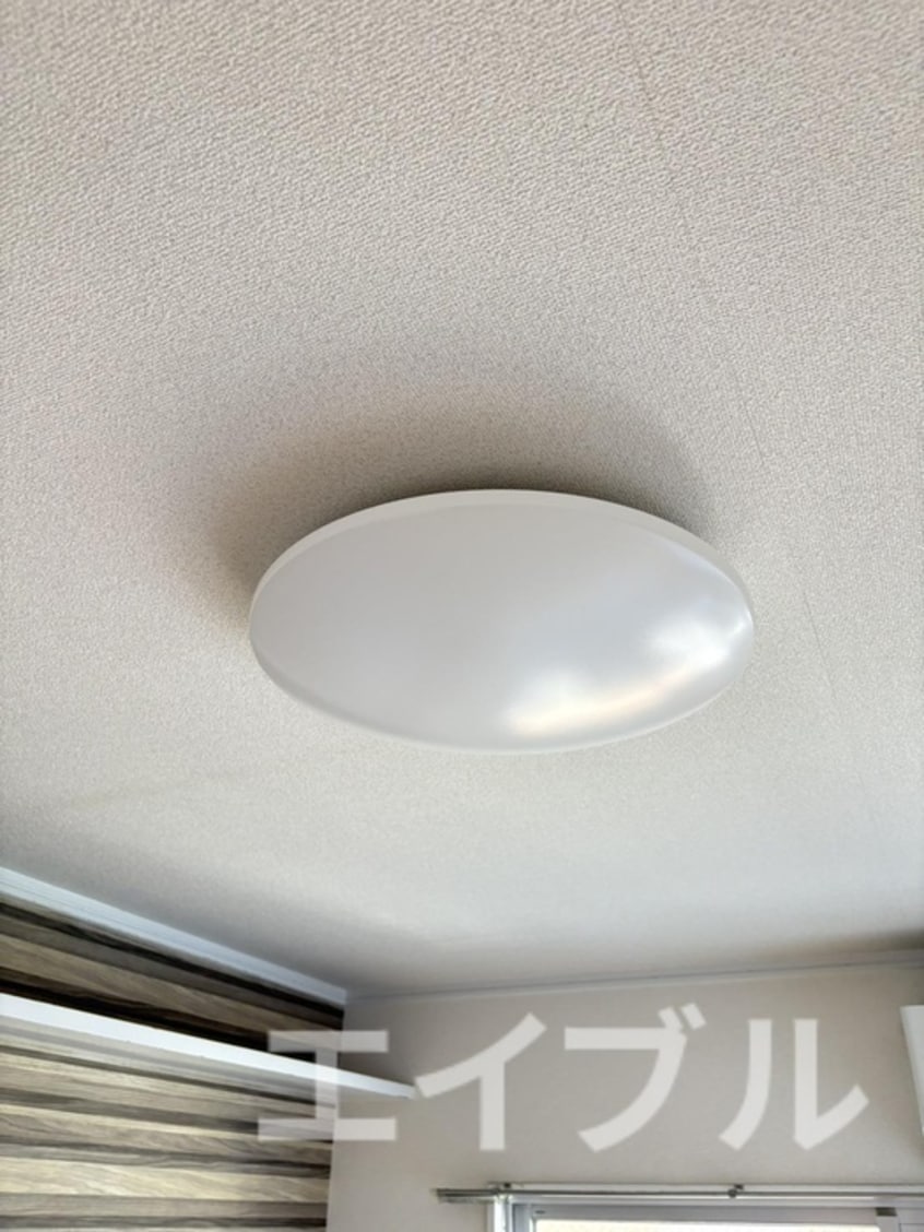 内観写真 ジャスティス鴨池