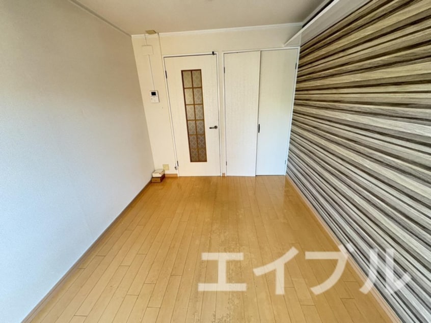 居室 ジャスティス鴨池