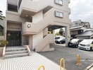 外観写真 エンゼルクロス２１