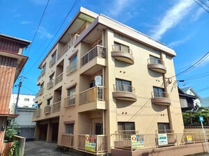 井堀コ－ポ花谷