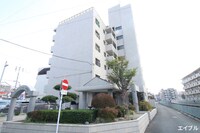 ロ－ヤルマンション野間Ⅱ