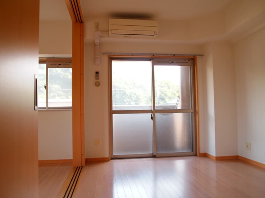 居室 クレインケ－プ２