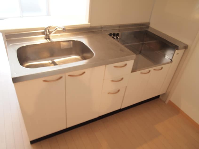キッチン クレインケ－プ２