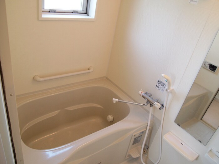 バス／シャワールーム等 クレインケ－プ２