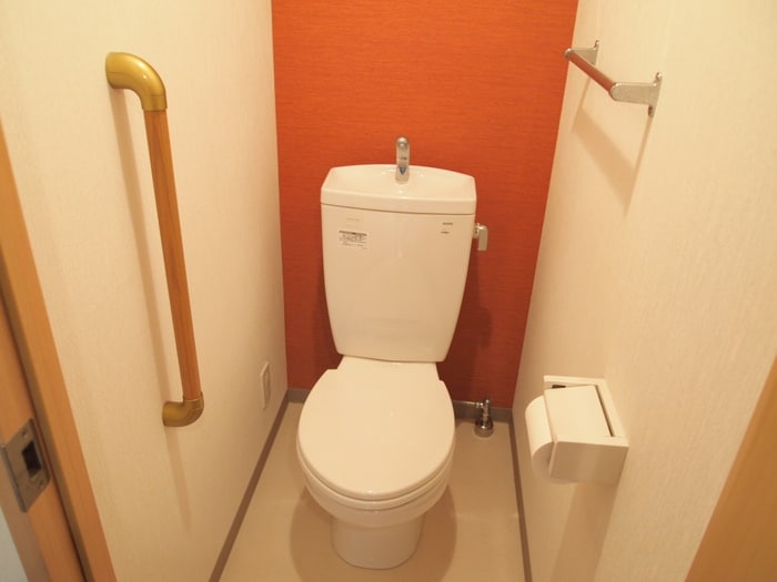 トイレ クレインケ－プ２