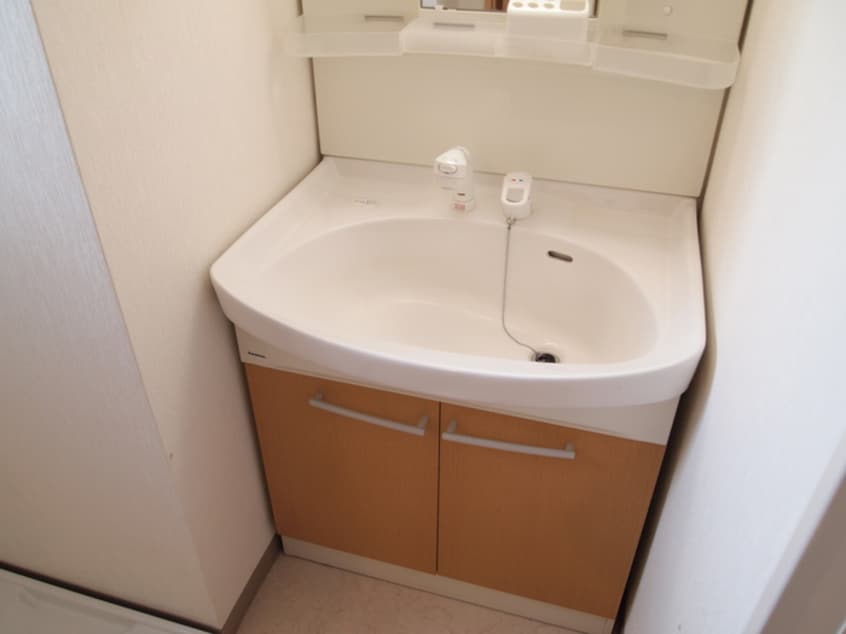 洗面 クレインケ－プ２