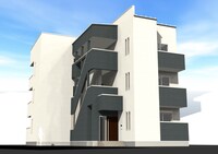 Regalest Piece 筑紫通り