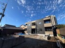 仮）苅田町神田町1丁目新築ｱﾊﾟｰﾄの外観