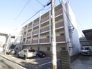 アンプルールベトンＫＥＩＷＡＩの外観