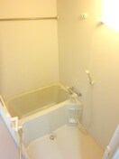 バス／シャワールーム等 S-FORT鹿児島駅前ベイサイド