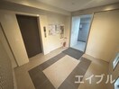エントランス部分 S-FORT鹿児島駅前ベイサイド