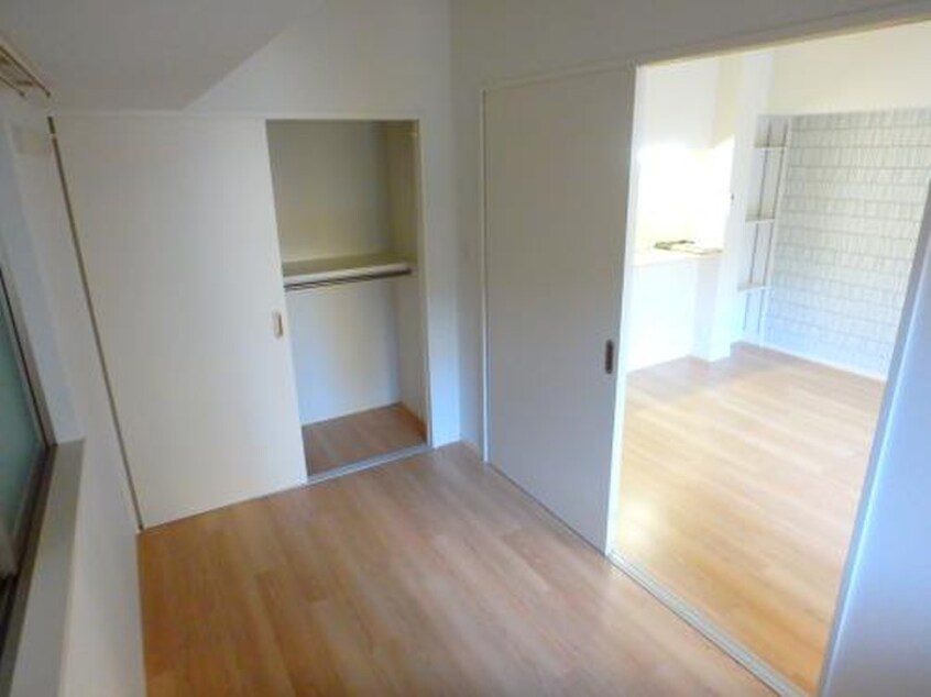 居室 S-FORT鹿児島駅前ベイサイド