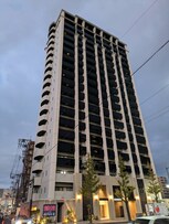 グランドパレス小倉砂津（1702）