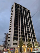 グランドパレス小倉砂津（1702）