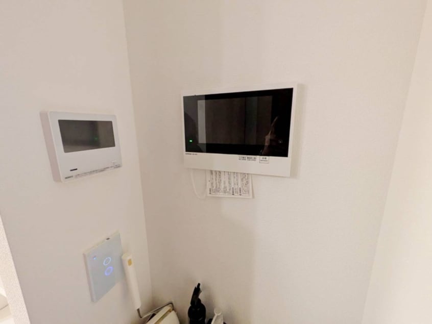 内観写真 グランドパレス小倉砂津（1702）