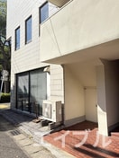 外観写真 SFビル