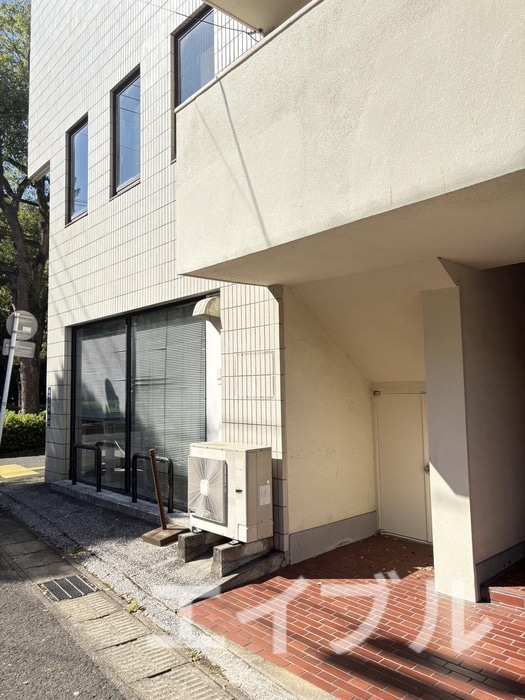 外観写真 SFビル