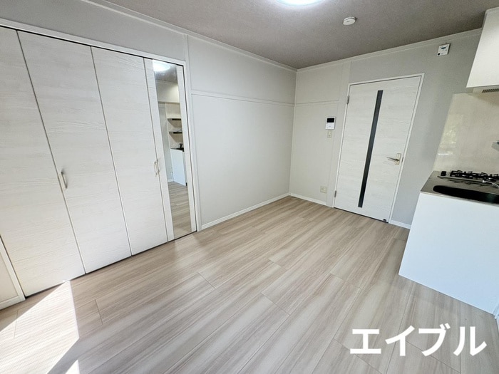 居室 SFビル