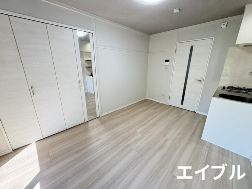 居室 SFビル