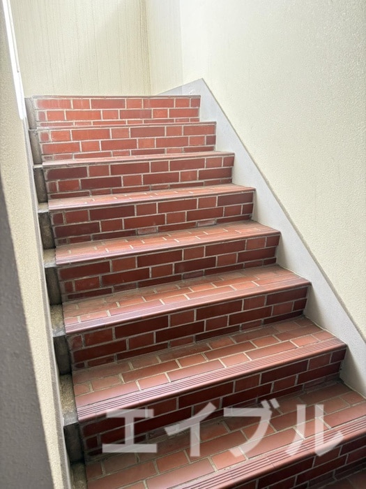 建物設備 SFビル