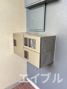 建物設備 SFビル