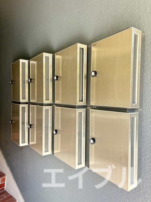 建物設備 SFビル