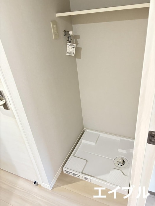 洗濯機置場 SFビル