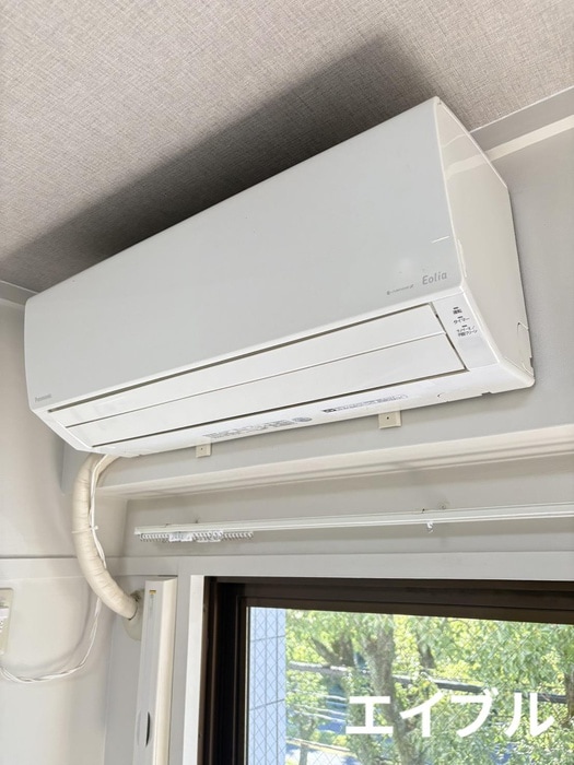 内観写真 SFビル