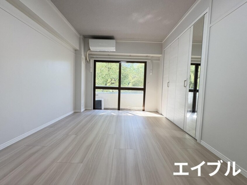 居室 SFビル