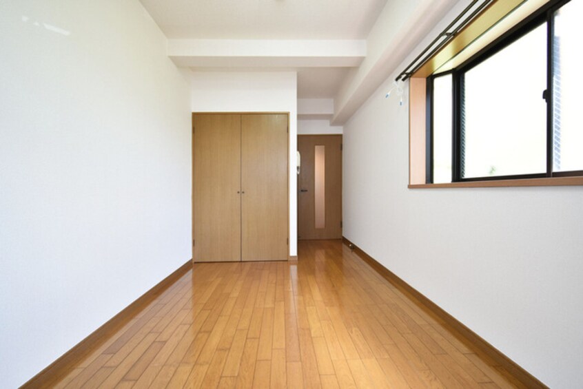 居室 インペリアル赤坂