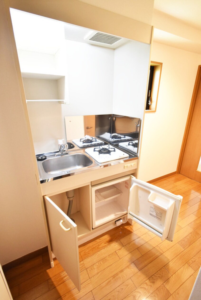 キッチン インペリアル赤坂