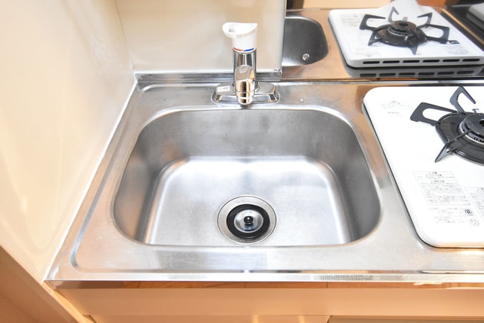 キッチン インペリアル赤坂